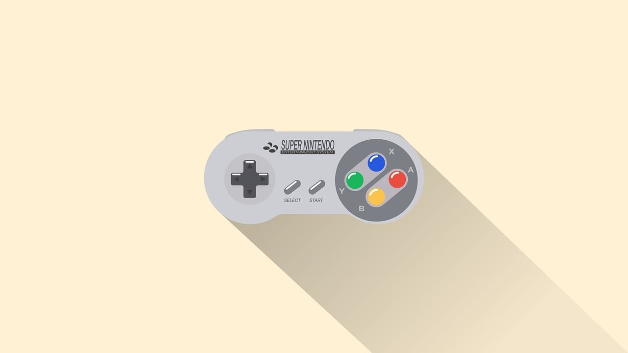 ♨️NINTENDINHO 8BITS! SERÁ QUE FUNCIONOU ?