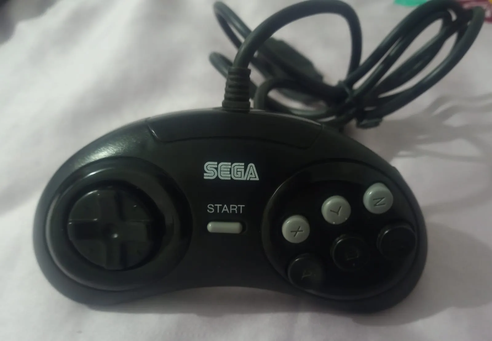 E7/ jpg /ORIGINAL SJ-6000 SEGA! 38,00 SEGUIDOS DE 9,00