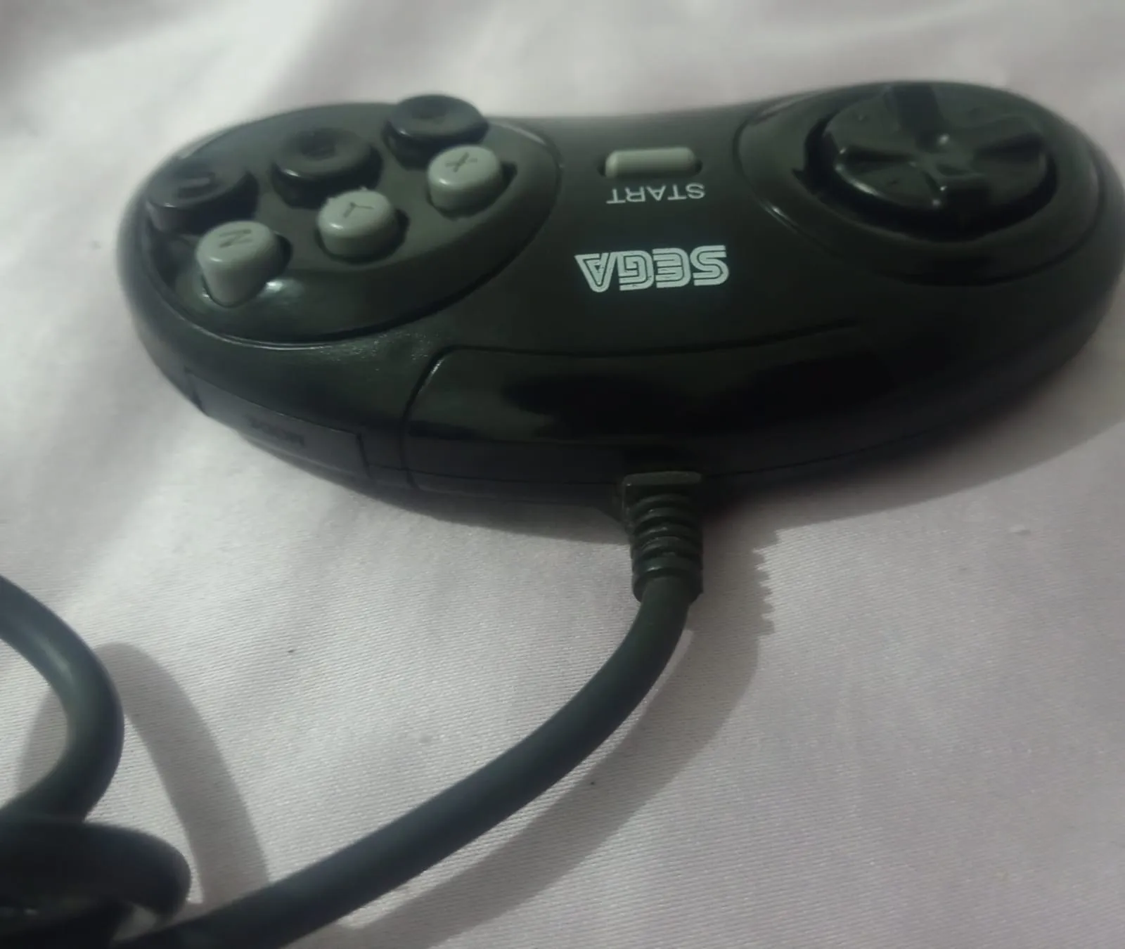 E7/ jpg /ORIGINAL SJ-6000 SEGA! 38,00 SEGUIDOS DE 9,00