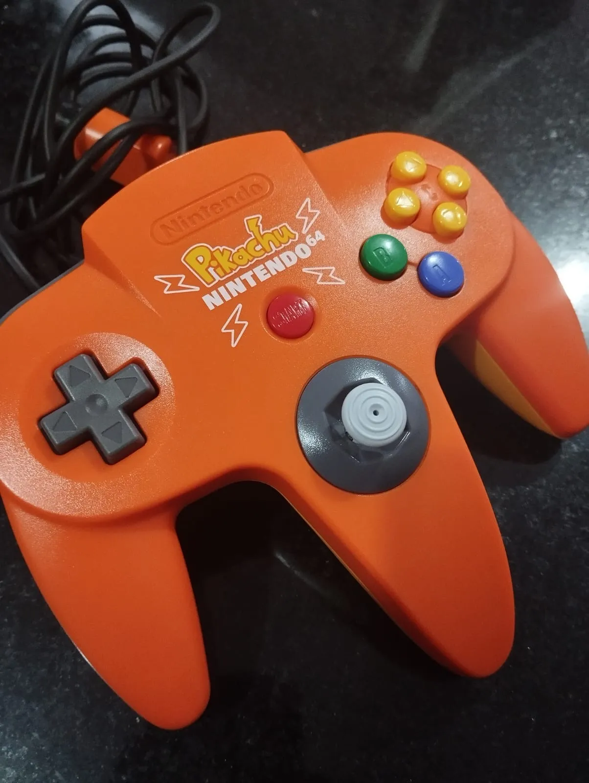 SA/ Fabio Luis batista costa /ORIGINAL CONT. N64😮123,00 SEGUIDOS DE 33,00