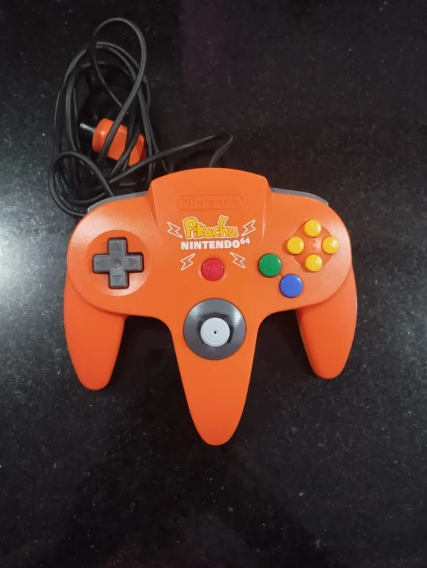 SA/ Fabio Luis batista costa /ORIGINAL CONT. N64😮123,00 SEGUIDOS DE 33,00