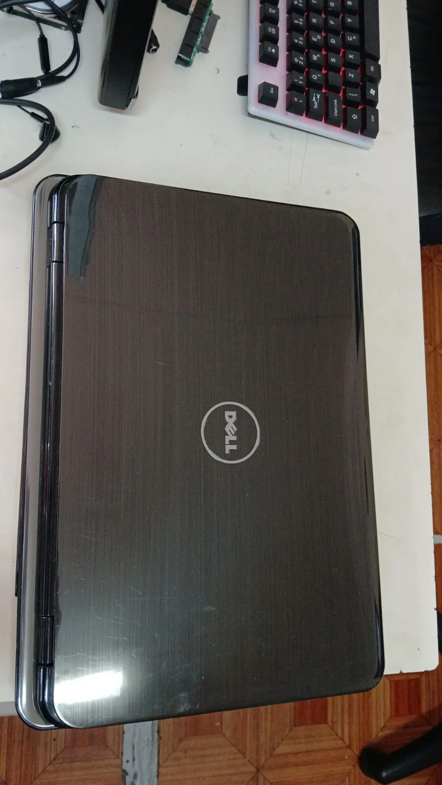 CL/ Abner Batista /NOTEBOOK DELL  I3 289,00 SEGUIDOS 9,00