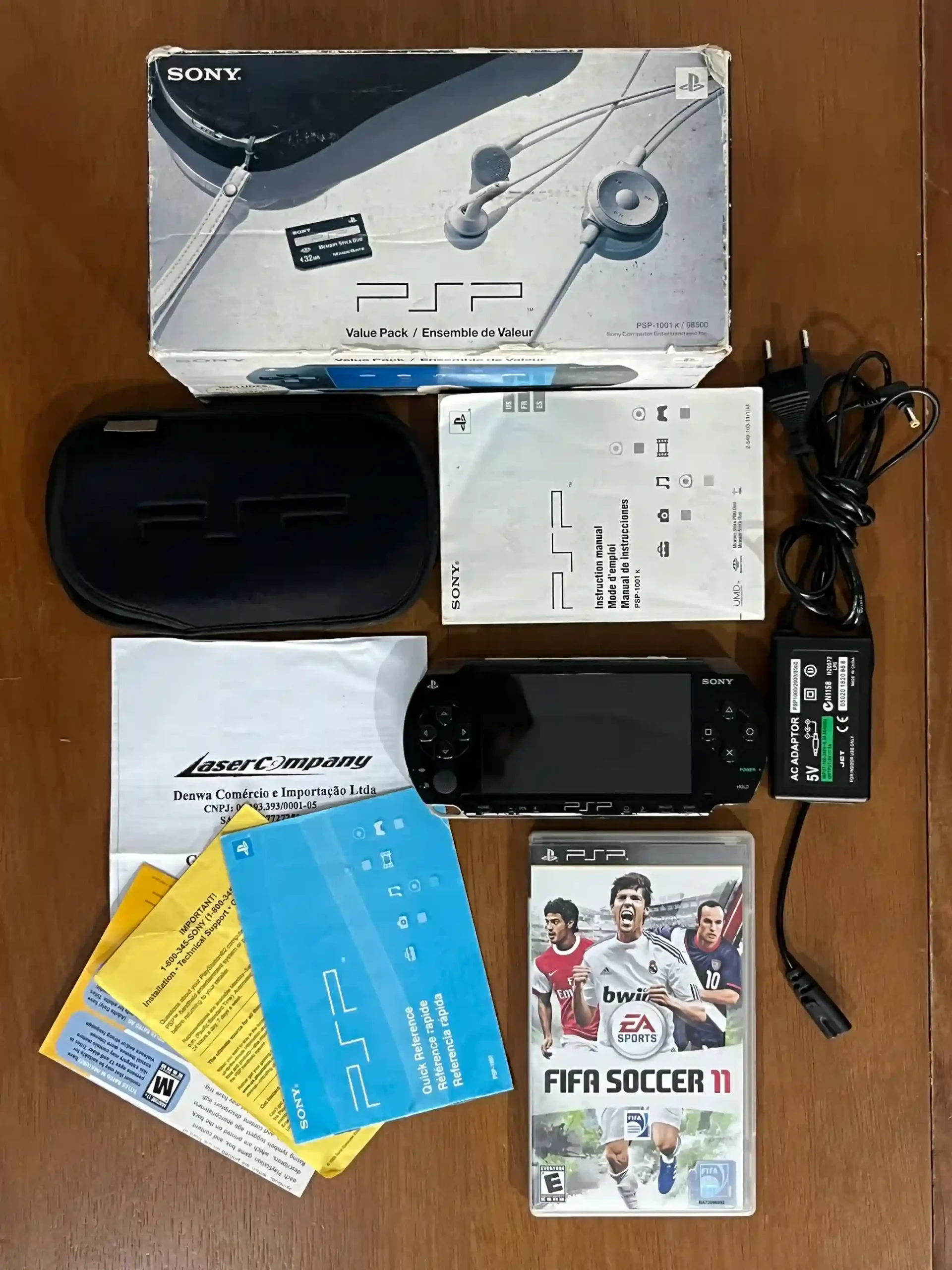 AG/ Aldebas /PSP+JOGO. 229,00 SEGUIDOS DE 12,00