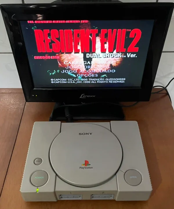 FL/ vinivaliati /PLAYSTATION 1😲78,00 SEGUIDOS DE 10,00 - Image 2