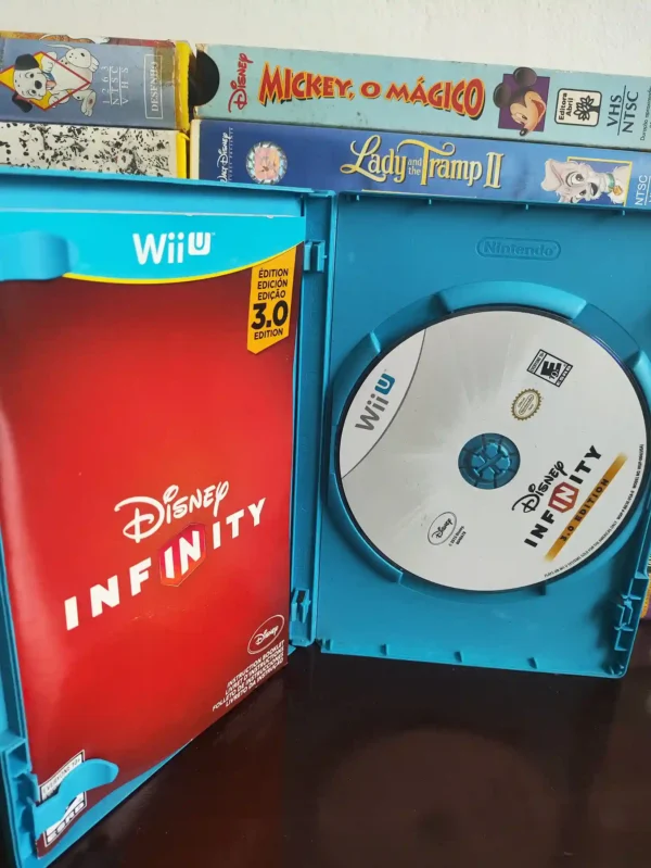 AH/ Fabio Luis batista costa /ORIGINAL INFINITY 3.0🥳33,00 SEGUIDOS DE 6,00 - Image 2