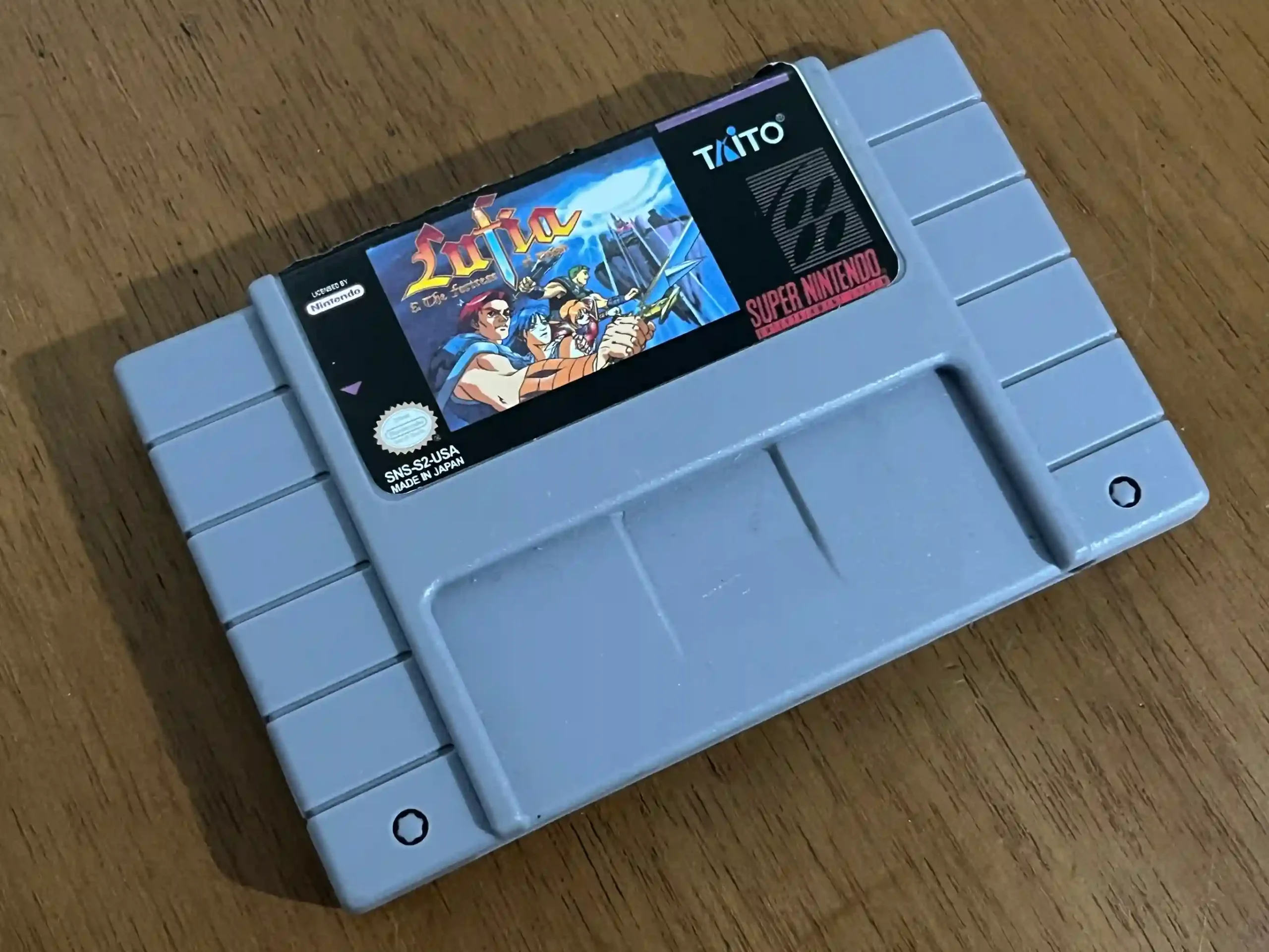 FN/ PABLO RICARDO /2 JOGOS PARA SNES. 57,00 SEGUIDOS DE 9,00🥳