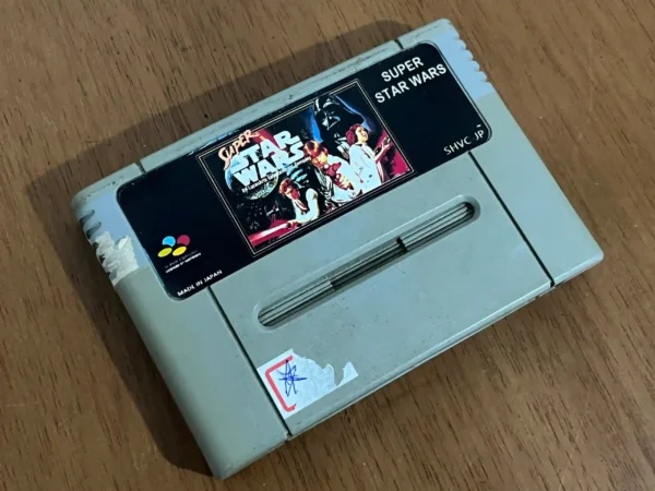 FN/ PABLO RICARDO /2 JOGOS PARA SNES. 57,00 SEGUIDOS DE 9,00🥳 - Image 6