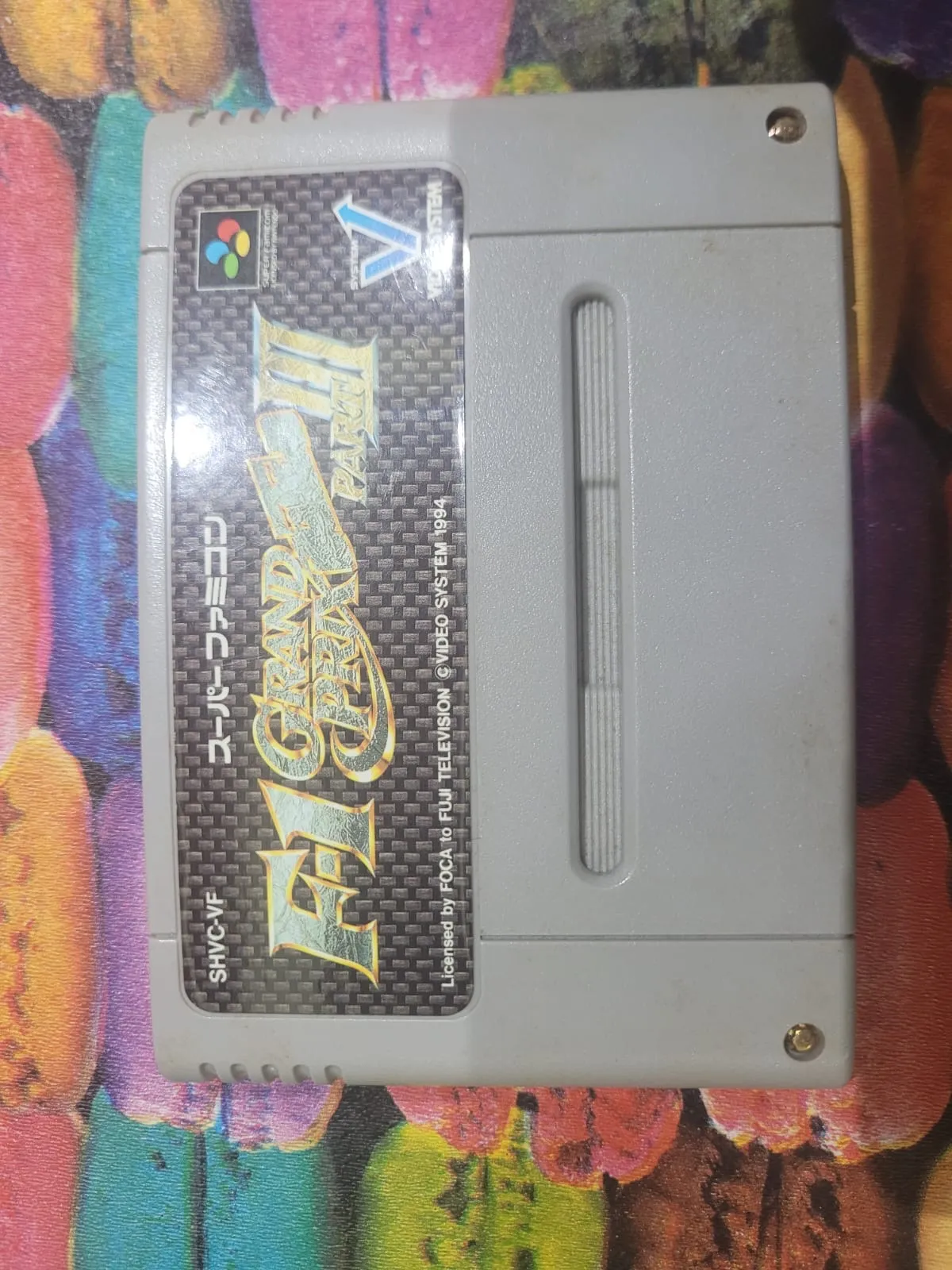 JD/ 27rafael27 /ORIGINAL FORMULA 3😲 39,00 SEGUIDOS DE 5,00