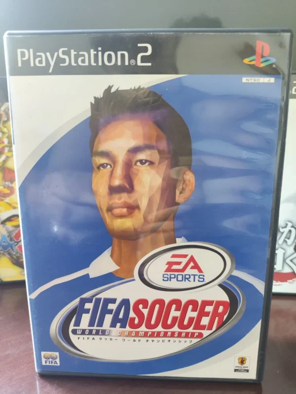 KF/ Valdenir Polaco /ORIGINAL FIFA CHAMPIONS😲28,00 SEGUIDOS DE 5,00