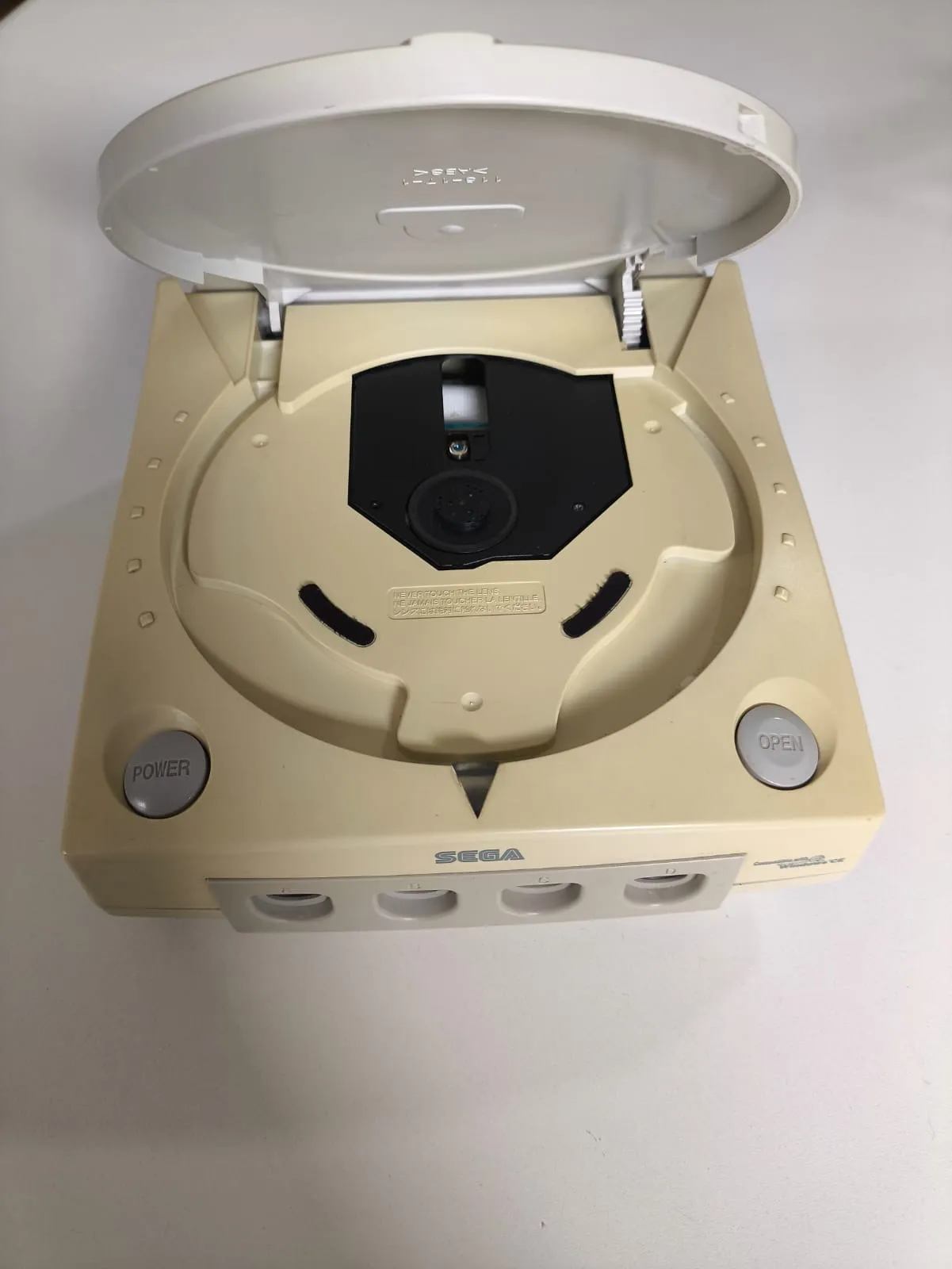 CX/ Adones /DREAMCAST🥳89,00 SEGUIDOS DE 9,00
