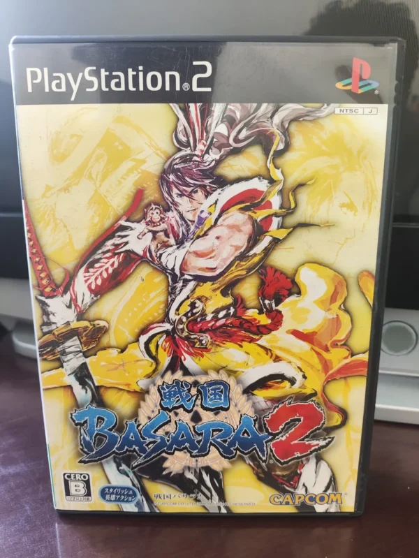 KF/ Joao Victor CR TECH /ORIGINAL BASARA 2!🥳44,00 SEGUIDOS DE 5,00