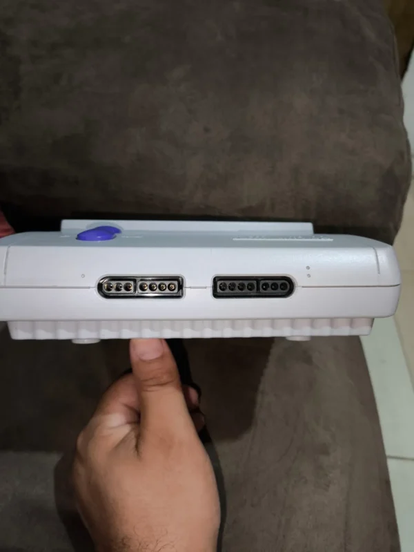 CB/ Lazaro /SUPER NINTENDO🥳123,00 SEGUIDOS DE 11,00 - Image 5