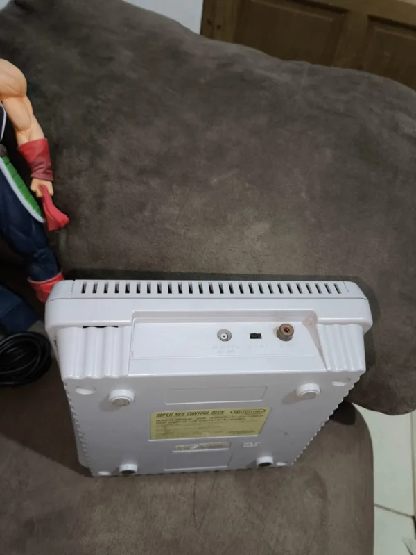CB/ Lazaro /SUPER NINTENDO🥳123,00 SEGUIDOS DE 11,00 - Image 2