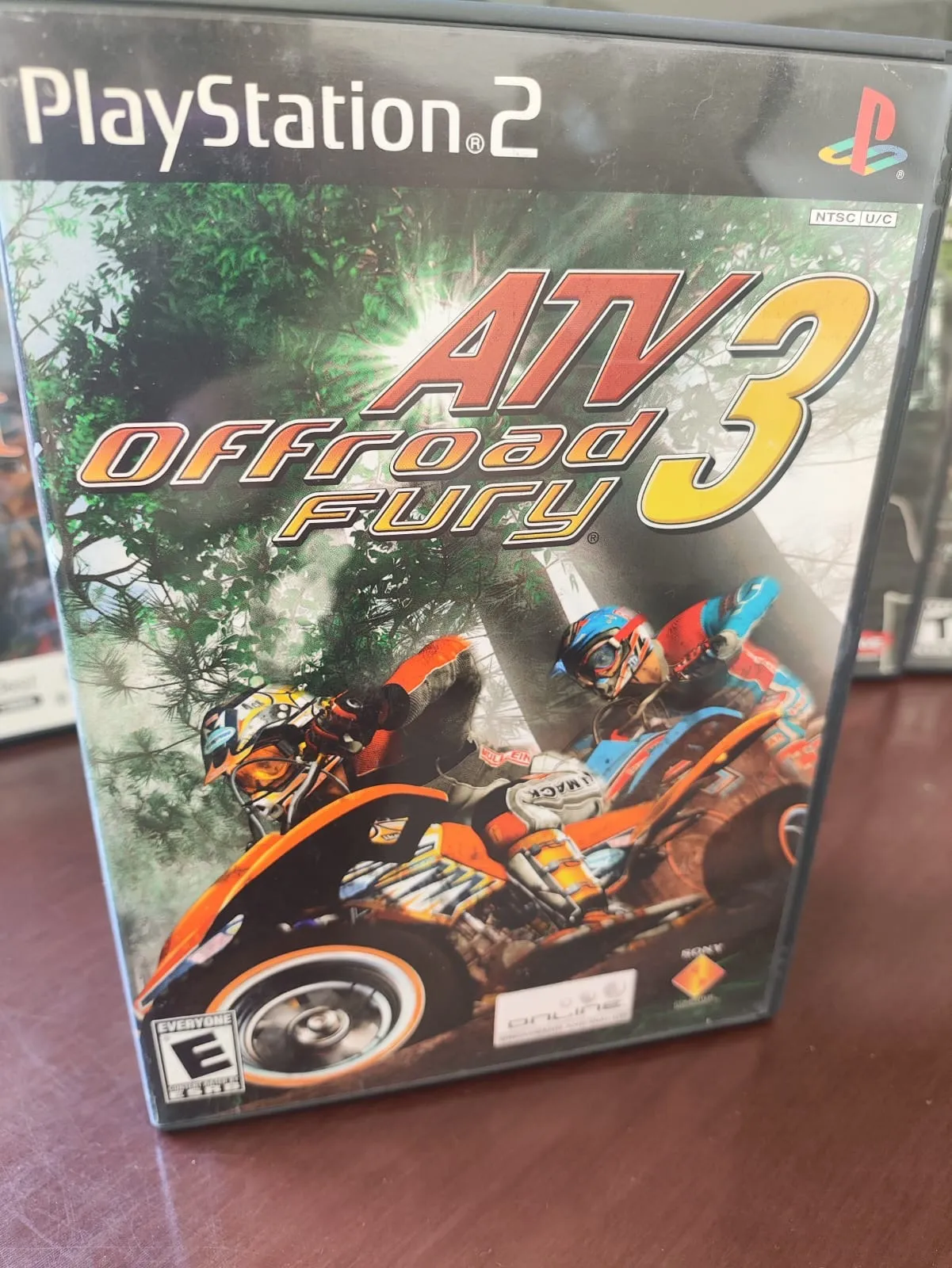 KF/ ERPinheiro /ORIGINAL FURY 3🥳38,00 SEGUIDOS DE 5,00