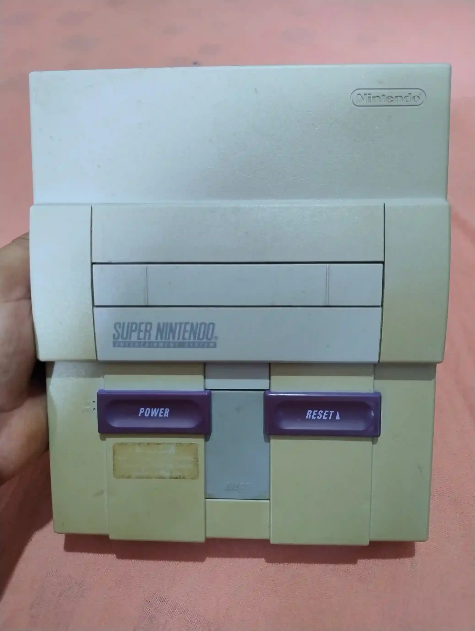 PD/ OL@VIANO /🥳SUPER NINTENDO. 47,00 SEGUIDOS DE 8,00