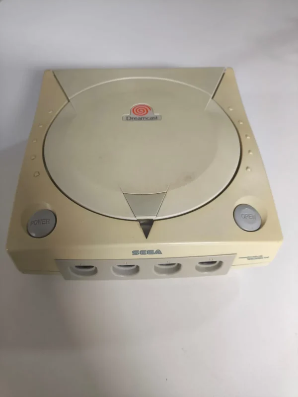 CX/ Adones /DREAMCAST🥳89,00 SEGUIDOS DE 9,00 - Image 5