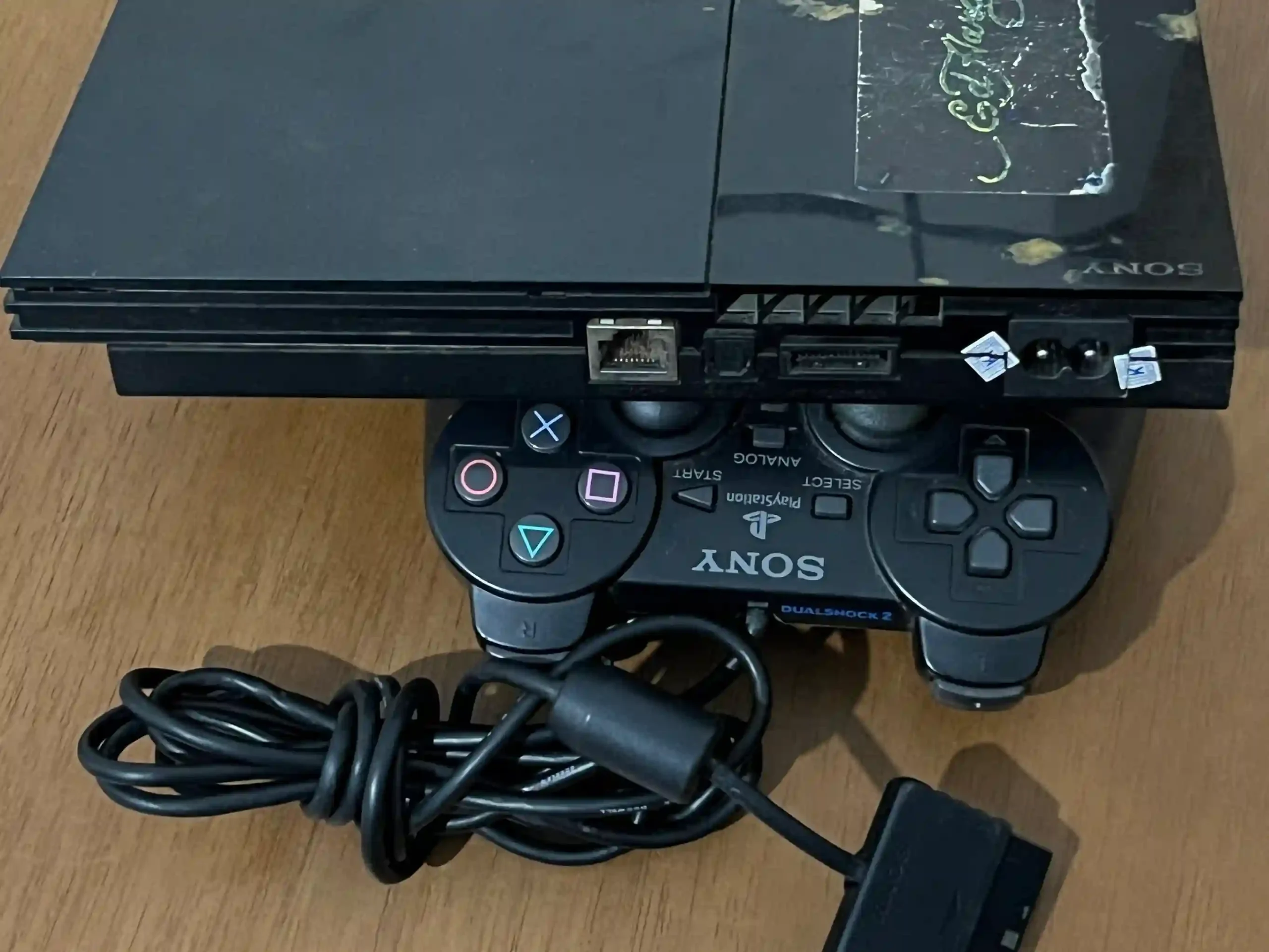 OM/ Victor88 /PS2 SLIM. 37,00 SEGUIDOS DE 5,00🥳