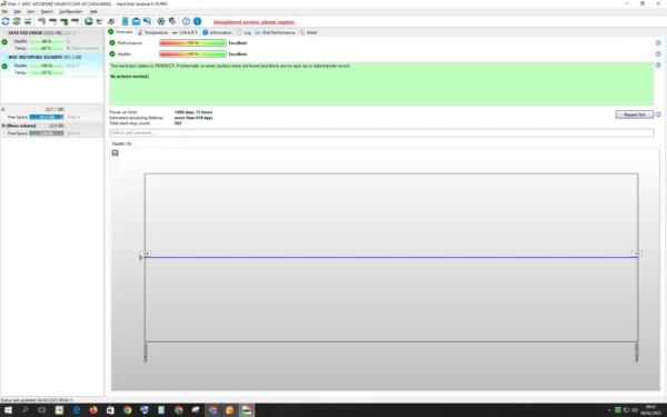 CL/ 27rafael27 /HD WD 1 TB COM BATOCERA 69,00 SEGUIDOS 9,00 - Image 3