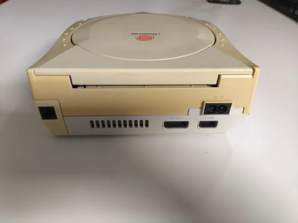 CX/ Adones /DREAMCAST🥳89,00 SEGUIDOS DE 9,00 - Image 6