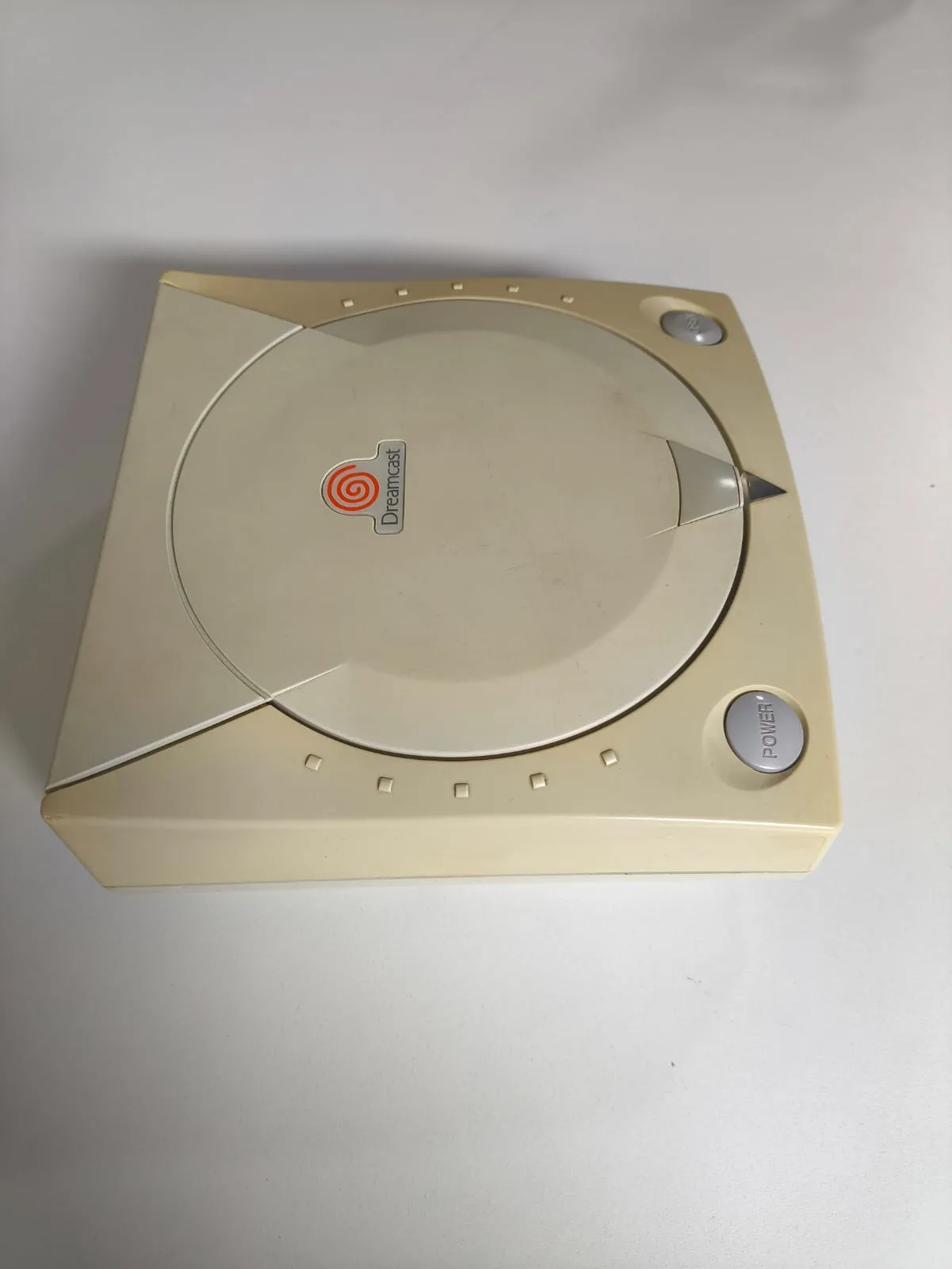 CX/ Adones /DREAMCAST🥳89,00 SEGUIDOS DE 9,00