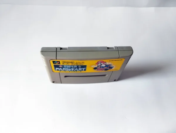 SA/ Leo Brito /ORIGINAL MARIO KART! R$69,00 SEGUIDOS DE R$5,00 - Image 2