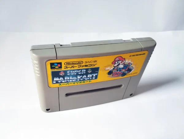 SA/ Leo Brito /ORIGINAL MARIO KART! R$69,00 SEGUIDOS DE R$5,00 - Image 4