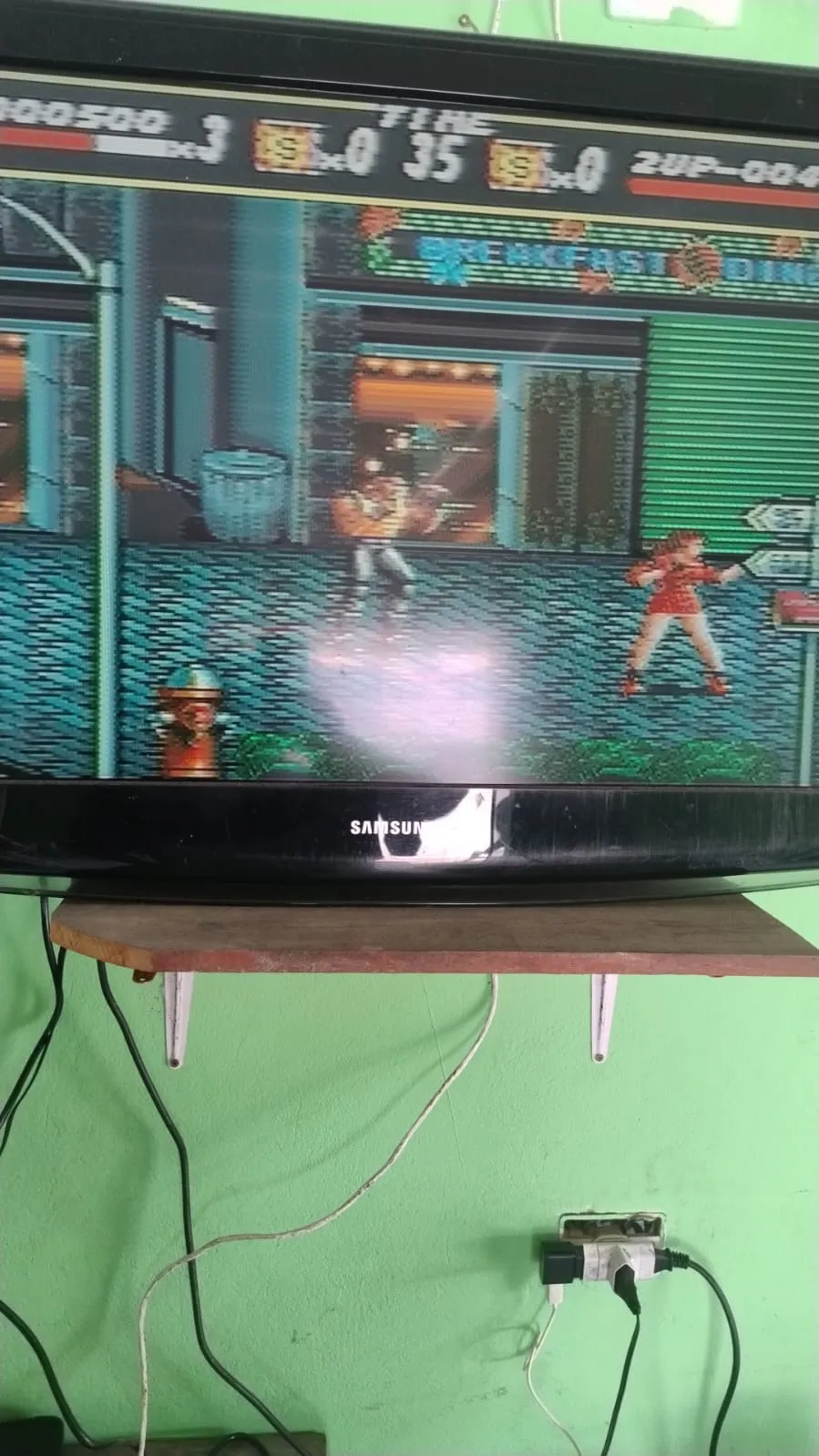 XG/ Douglas MDC /MEGA DRIVE+10 JOGOS😲 139,00 SEGUIDOS DE 9,00