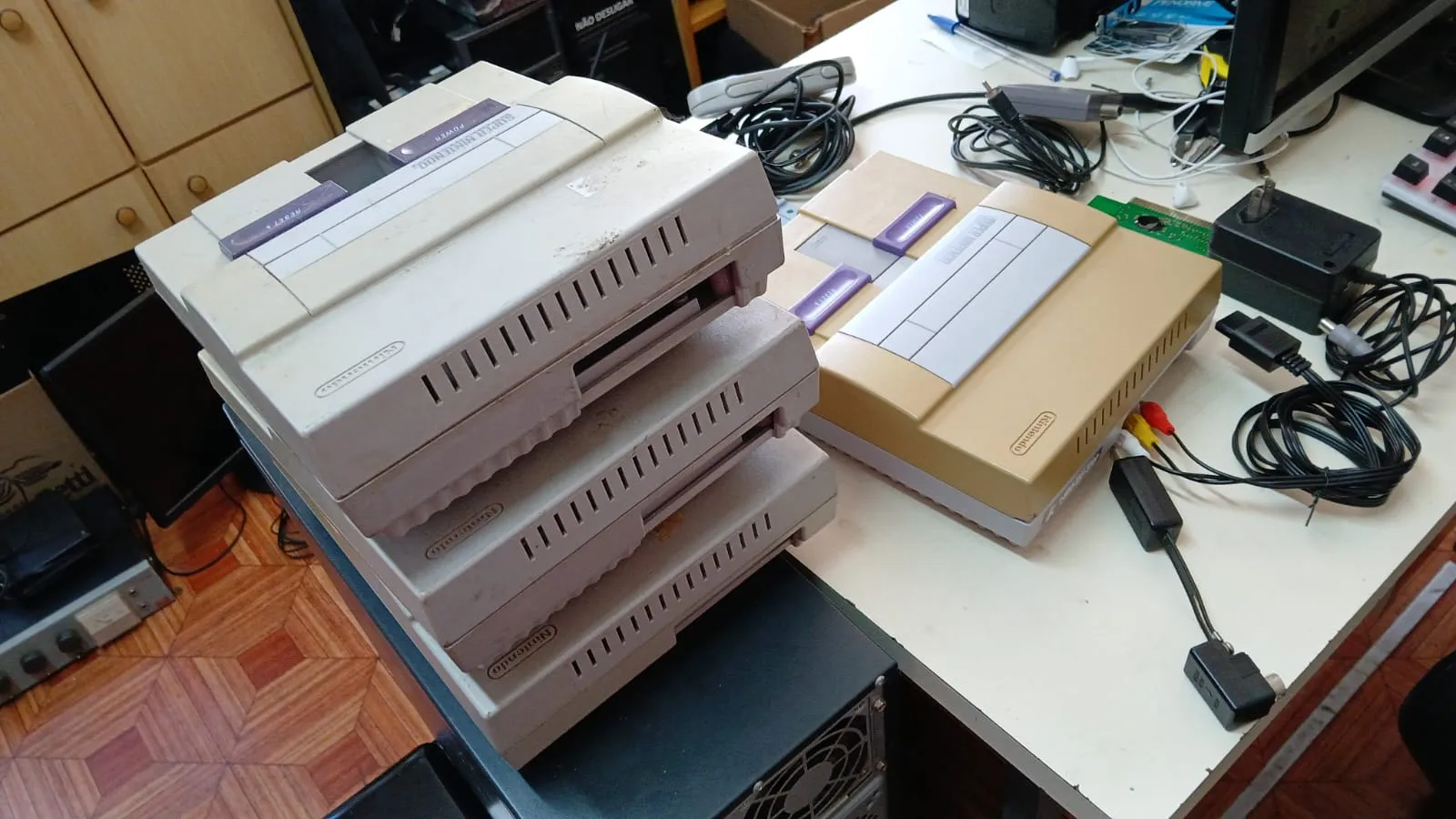 CL/ Azumi /😲SUPER NINTENDO 100%  238,00 SEGUIDOS 9,00
