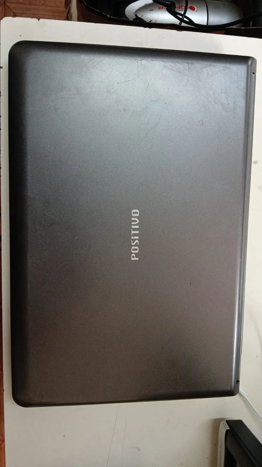 CL/ Flavio /NOTEBOOK POSITIVO 158,00 SEGUIDOS 9,00