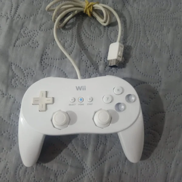 E7/ LFERNANDO /ORIGINAL WII PRÓ. 103,00 SEGUIDOS DE 9,00😲 - Image 4