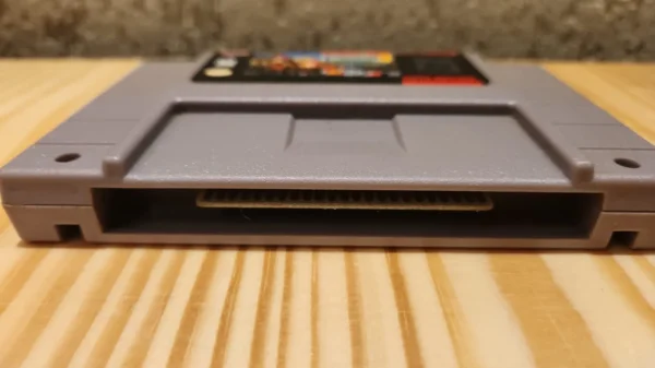 EH/ PABLO RICARDO DE ABREU /DONKEY KONG 3😲28,00 SEGUIDOS DE 7,00 - Image 6