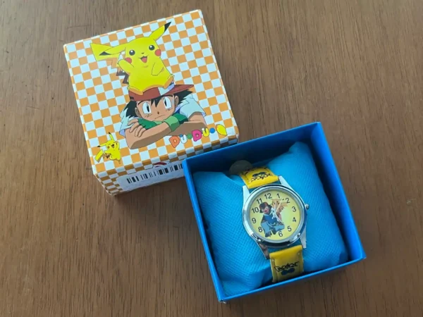 F3/ Aldebas /POKEMON TIME 23,00 SEGUIDOS DE 9,00😲 - Image 2