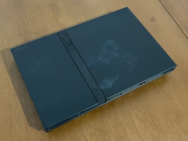 CX/ Xitelio /PS2 SLIM😲5,00 SEGUIDOS DE 5,00🥳