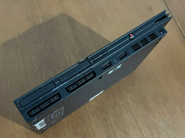 CX/ Xitelio /PS2 SLIM😲5,00 SEGUIDOS DE 5,00🥳 - Imagem 5