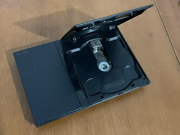 CX/ Xitelio /PS2 SLIM😲5,00 SEGUIDOS DE 5,00🥳 - Imagem 6