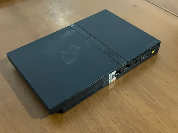 CX/ Xitelio /PS2 SLIM😲5,00 SEGUIDOS DE 5,00🥳 - Imagem 3