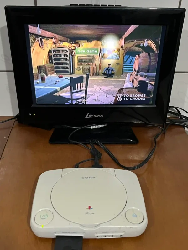 CX/ vinivaliati /PLAYSTATION 😲 109,00 SEGUIDOS DE 8,00🥳 - Image 2