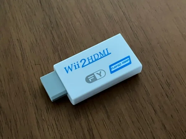 CX/ Pinguim /HDMI NINTENDO WII😲 18 SEGUIDOS DE 5,00🥳