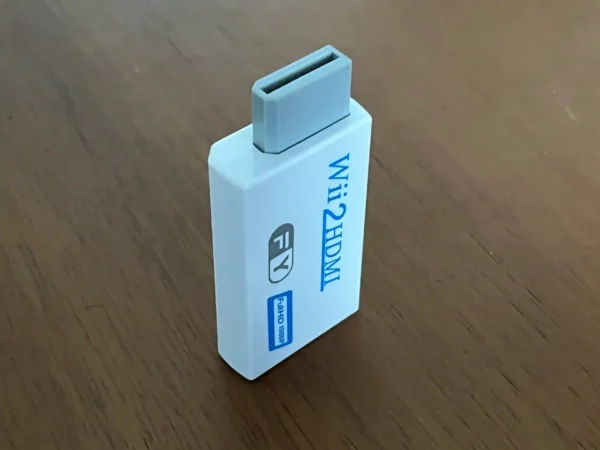 CX/ Pinguim /HDMI NINTENDO WII😲 18 SEGUIDOS DE 5,00🥳 - Imagem 3