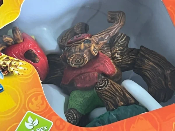 F3/ vinivaliati /SKYLANDERS PS3🥳 44,00 SEGUIDOS DE 8,00 - Imagem 4