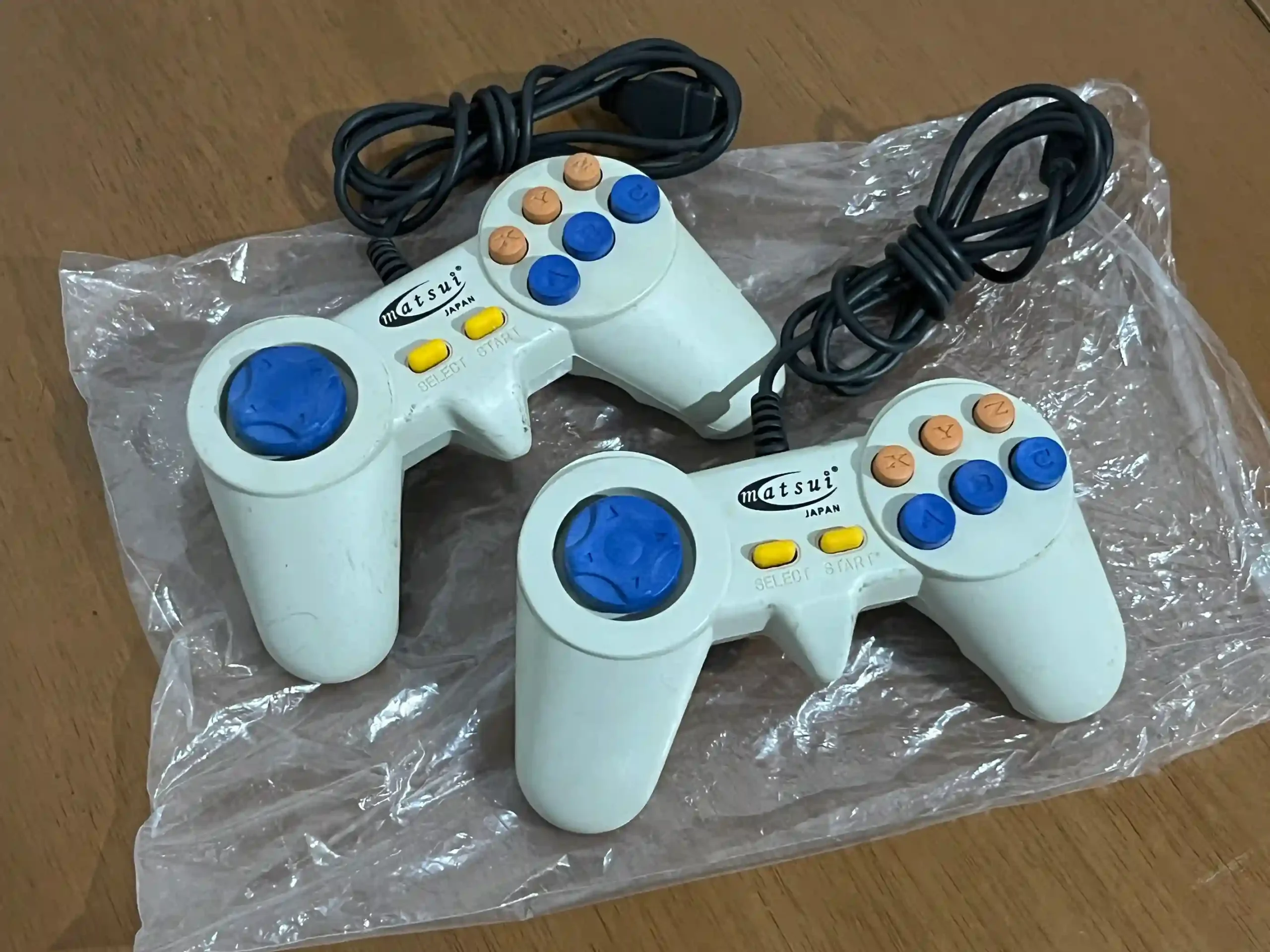 07/ 27rafael27 /CONTROLES PARA GAME.🥳 17,00 SEGUIDOS DE 5,00