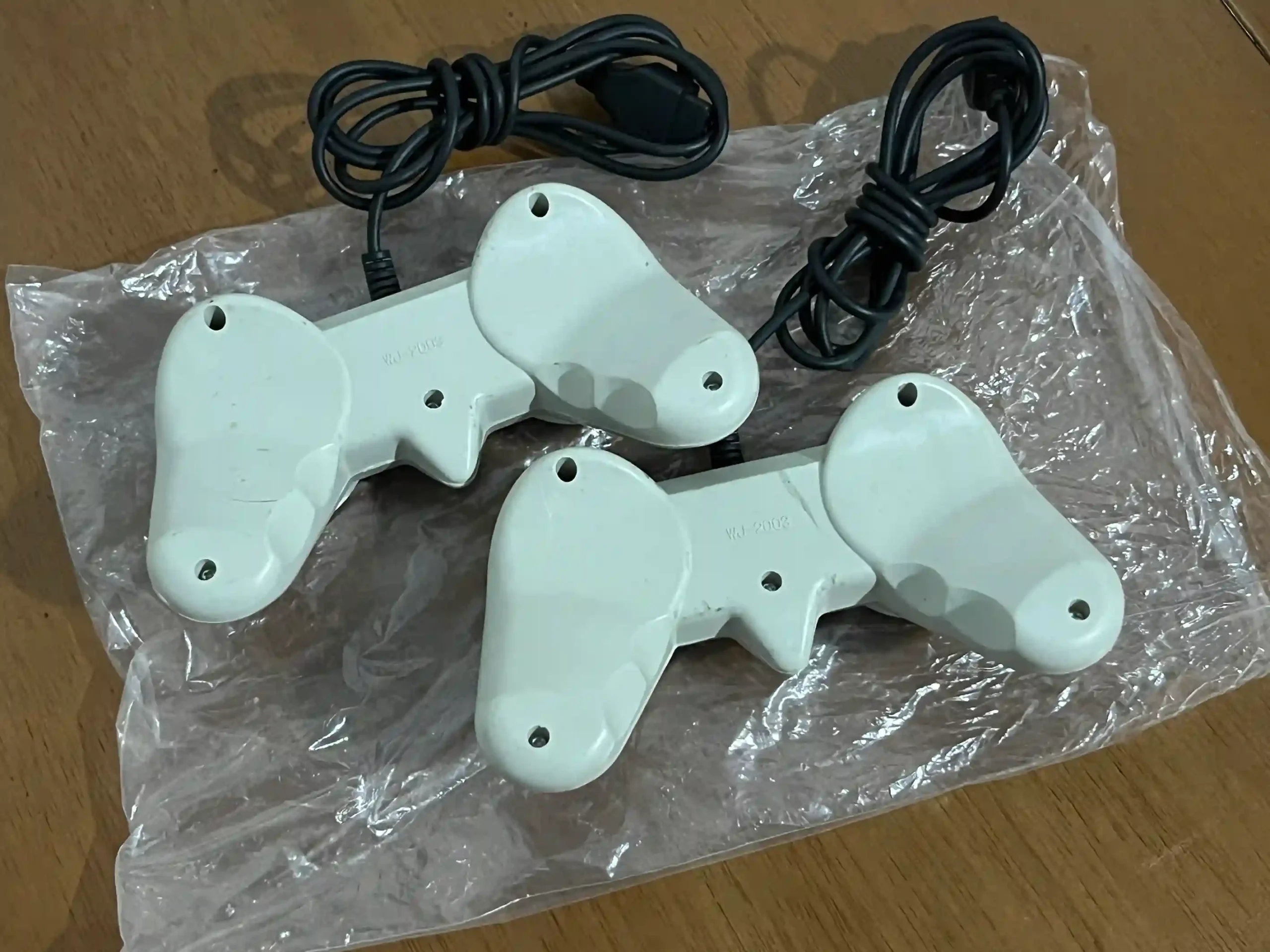 07/ 27rafael27 /CONTROLES PARA GAME.🥳 17,00 SEGUIDOS DE 5,00