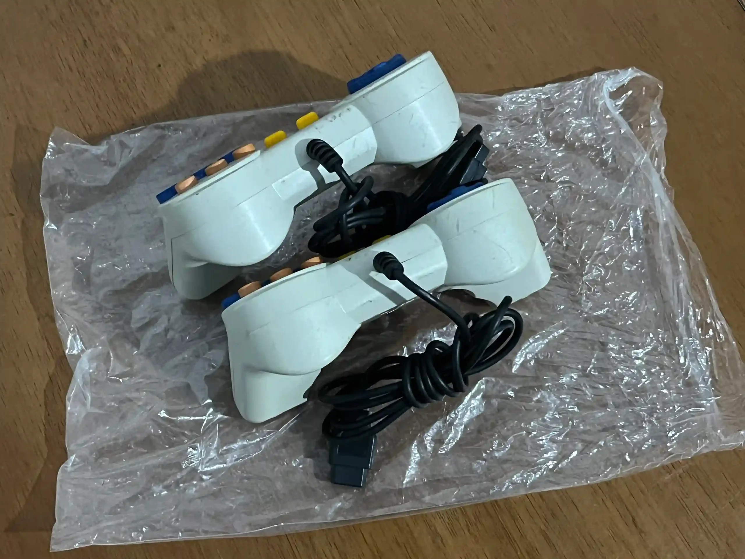 07/ 27rafael27 /CONTROLES PARA GAME.🥳 17,00 SEGUIDOS DE 5,00