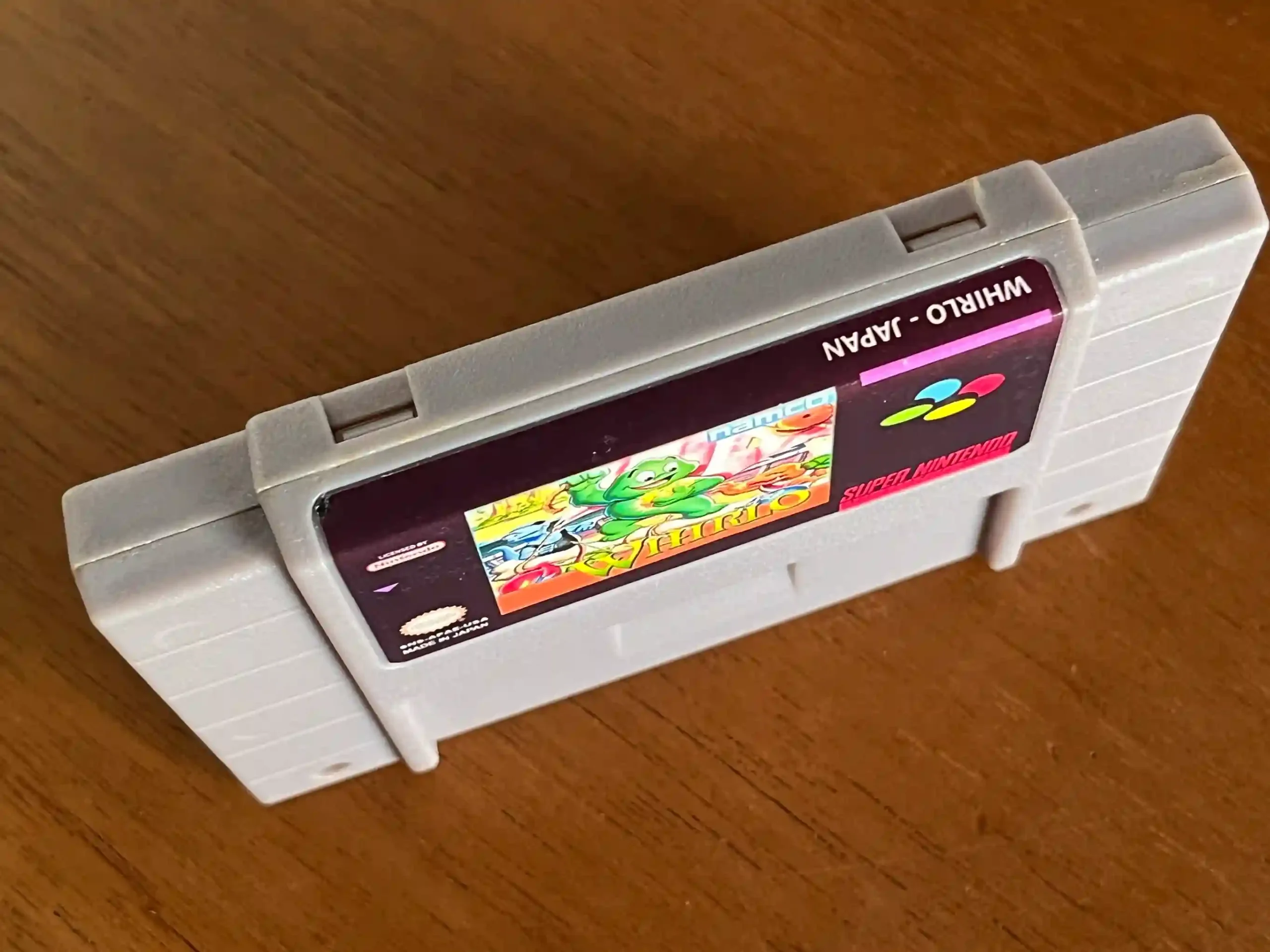 AS/ Eliabe Sousa /WHIRLO🥳SNES. 28,00 SEGUIDOS DE 5,00😲