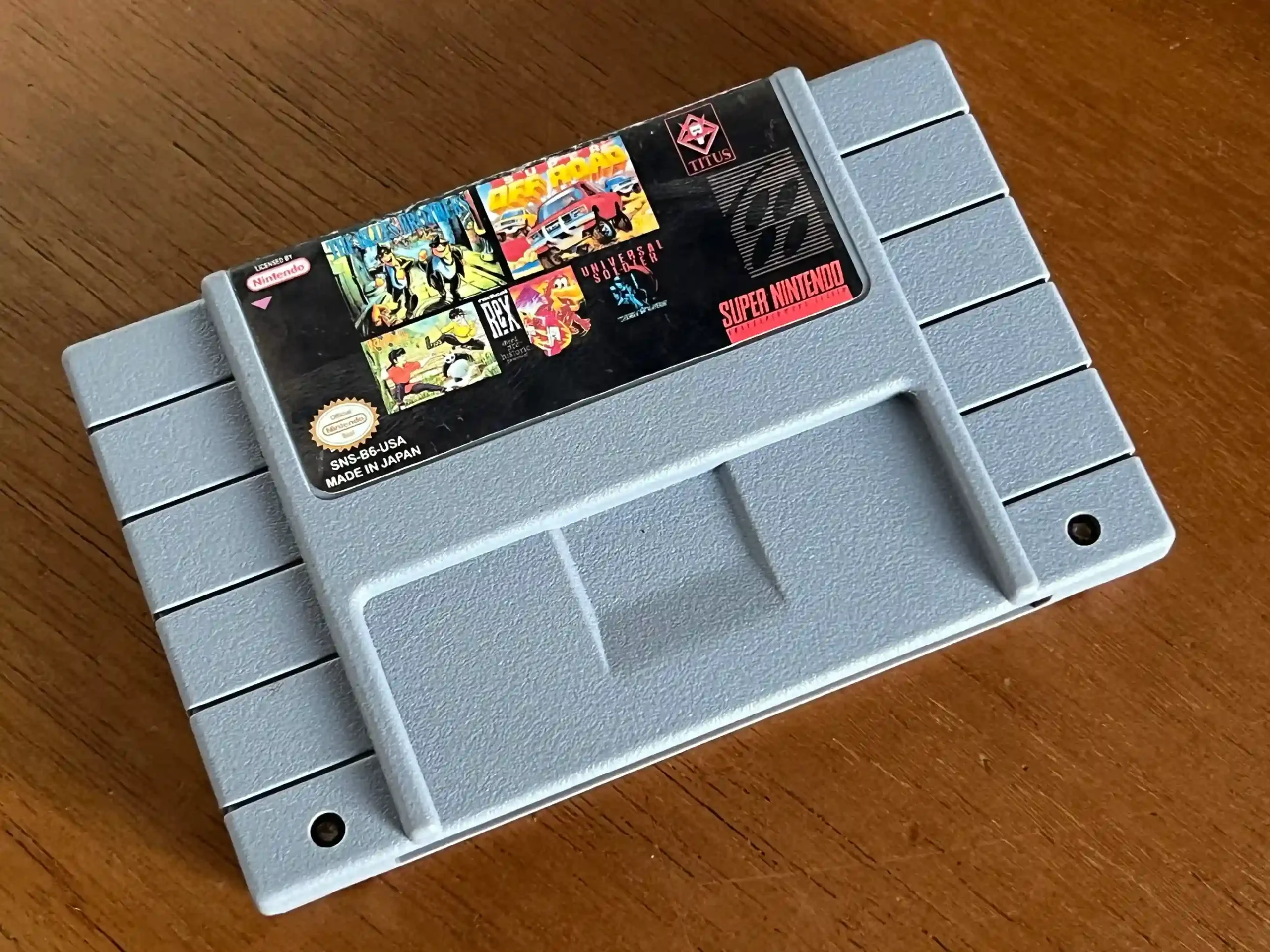 AS/😲 Johnatas neves /5 IN 1. PARA SNES. 31,00 SEGUIDOS DE 5,00🥳