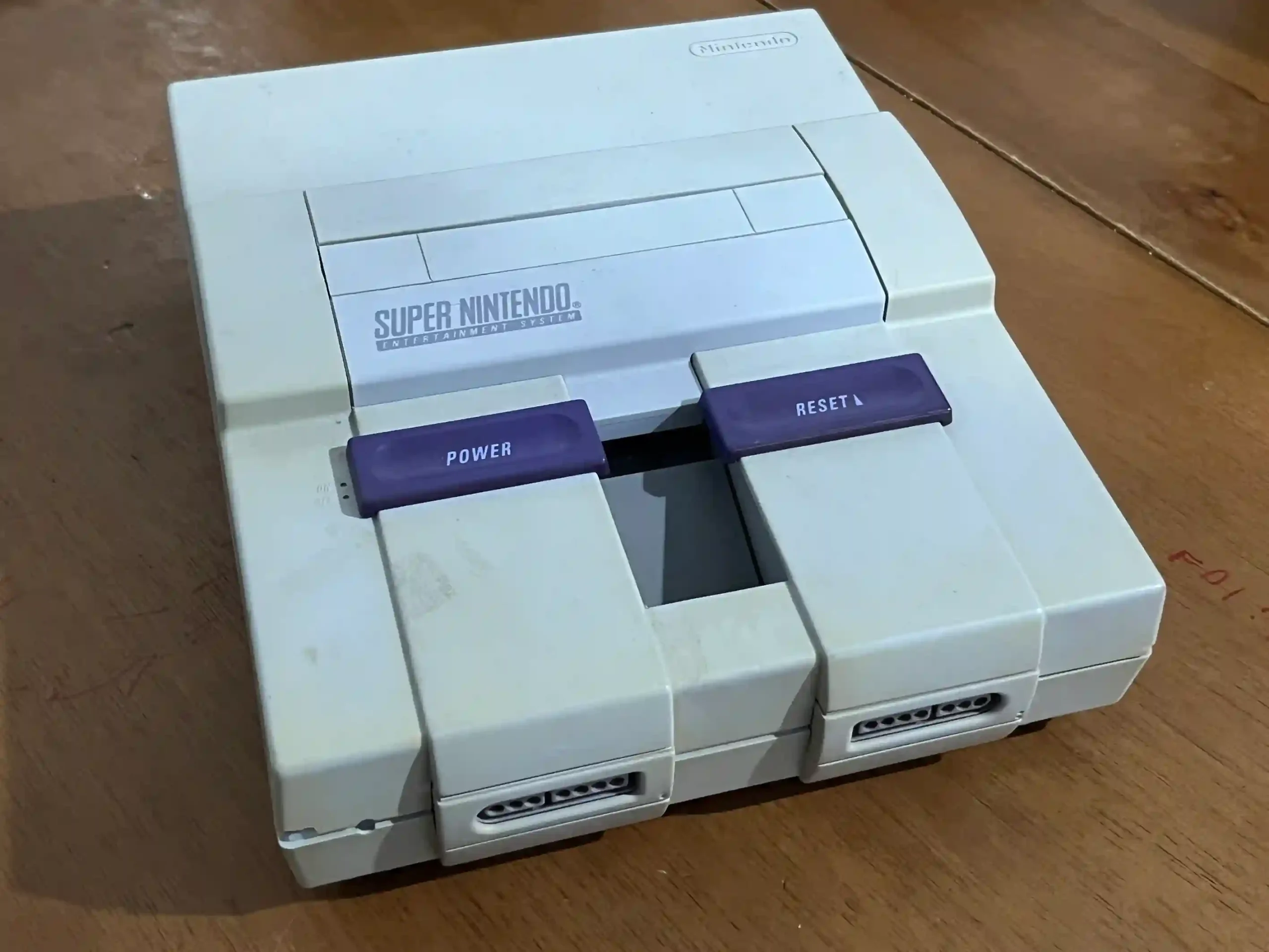 AS/ Fabio Biasi /🥳SUPER NINTENDO. 19,00 SEGUIDOS DE 09,00😲
