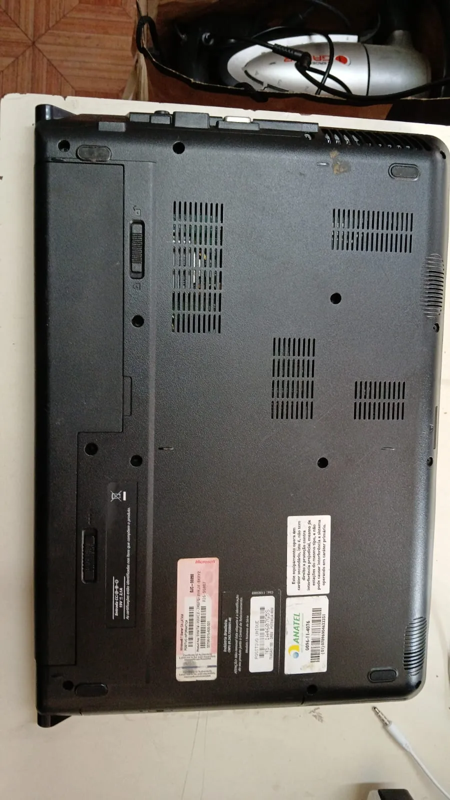 CL/ Flavio /NOTEBOOK POSITIVO 158,00 SEGUIDOS 9,00
