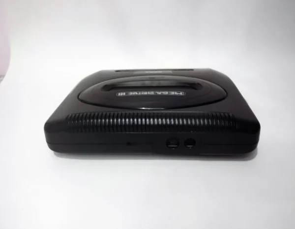 SA/ OL@VIANO /MEGADRIVE 3 TECTOY! R$49,00 SEGUIDOS DE R$5,00 - Image 3