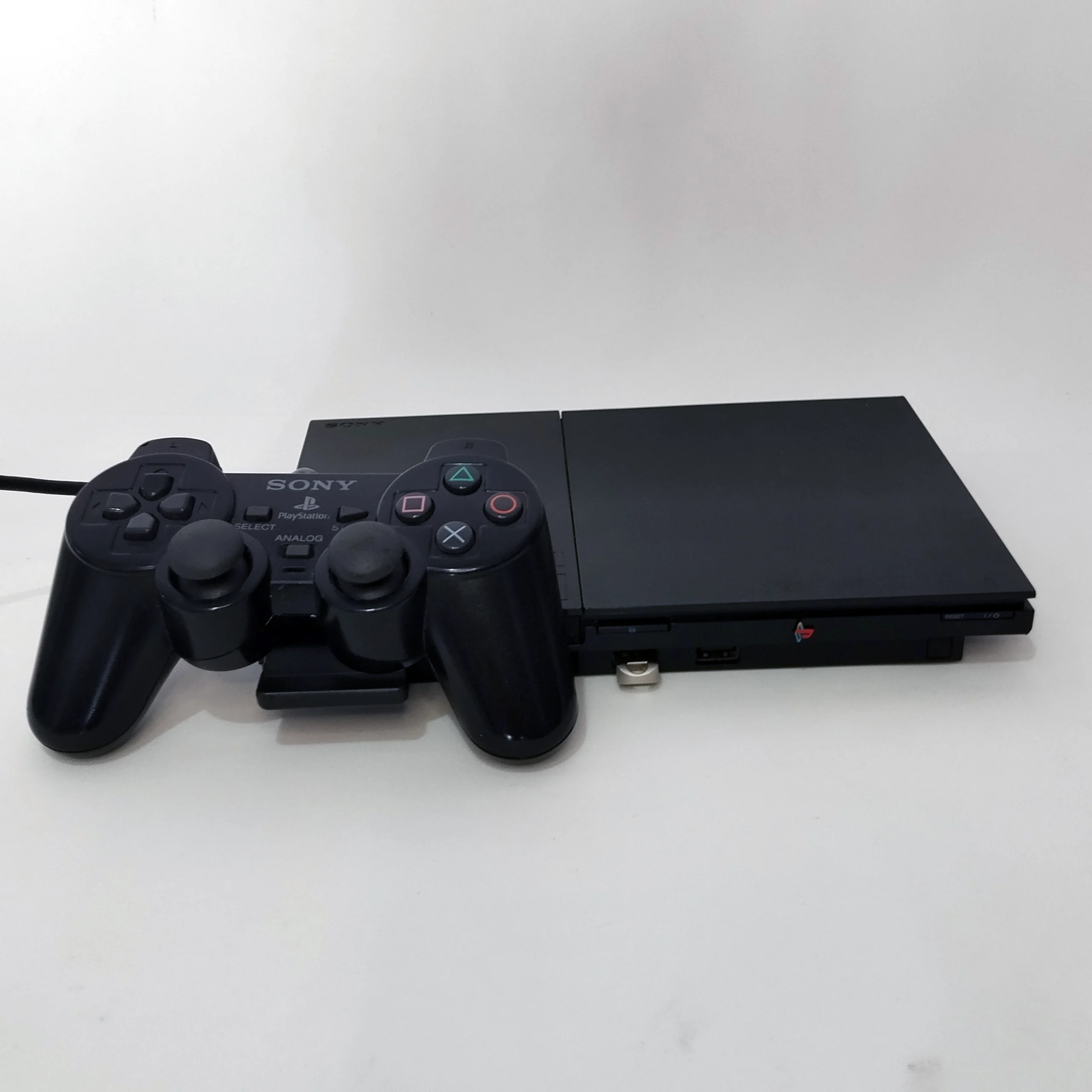 SA/ Xitelio /😲PS2 OPL CONTROLE ORIGINAL! R$175,00 SEGUIDOS DE R$9,00