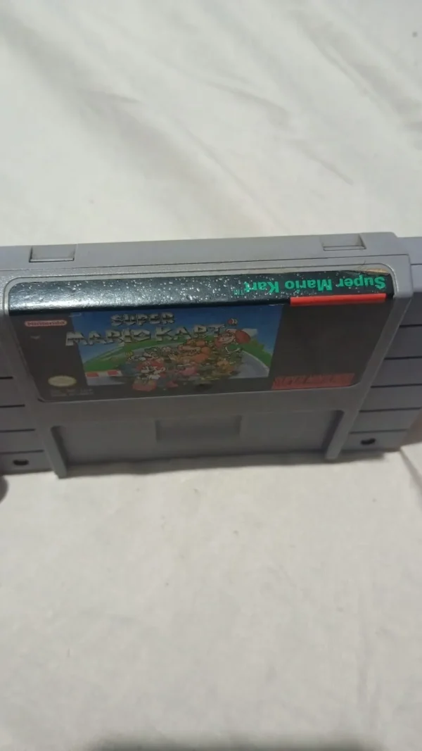AD/ Christian /ORIGINAL MARIO KART!😍71,00 SEGUIDOS DE 9,00 - Imagem 2